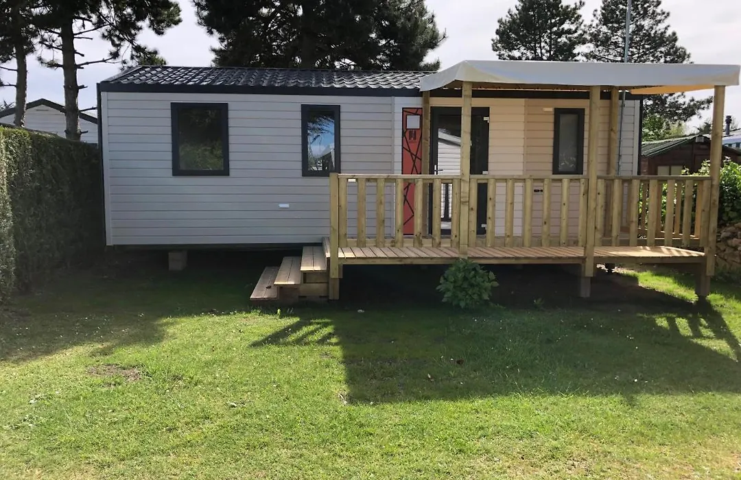 Camping De Loperhet-1